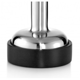 WMF Lineo 0416350011 1 L Mélangeur par immersion 700 W Noir, Acier inoxydable