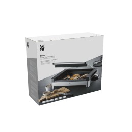 WMF Lono 0415430011 Kontaktgrill