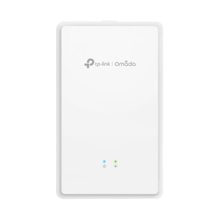 TP-Link Omada EAP625GP-WALL point d'accès réseaux locaux sans fil 1201 Mbit s Blanc Connexion Ethernet, supportant