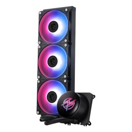 MSI MPG CORELIQUID P13 sistema de refrigeración para ordenador Procesador Sistema de refrigeración líquida todo en uno 12 cm