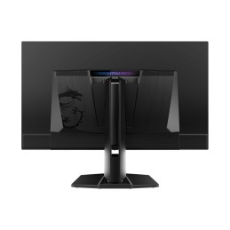 MSI MPG 322URX QD-OLED Computerbildschirm 80 cm (31.5") 3840 x 2160 Pixel 4K Ultra HD Schwarz