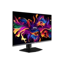MSI MPG 322URX QD-OLED pantalla para PC 80 cm (31.5") 3840 x 2160 Pixeles 4K Ultra HD Negro