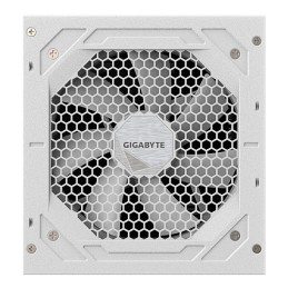 GIGABYTE UD850GM PG5 V2 ICE power supply unit 850 W 20+4 pin ATX ATX White