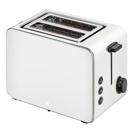 WMF Stelio 414210001 toaster 7 2 slice(s) 1050 W Gray