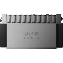 Anker Solix BP2700 accessoire de stations d'alimentation portables Batterie