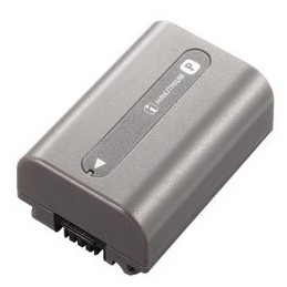 Sony InfoLithium® P Series Rechargeable Battery Pack