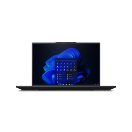 Lenovo ThinkPad P1 Gen 7 Intel Core Ultra 7 165H Estación de trabajo móvil 40,6 cm (16") WUXGA 64 GB LPDDR5x-SDRAM 2 TB SSD