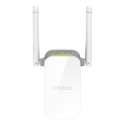 D-Link DAP-1325 Repetidor de red Blanco 10, 100 Mbit s