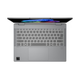 Lenovo IdeaPad 5 2-in-1 14Q8X9 Copilot+ PC Qualcomm Snapdragon X1P-42-100 Hybride (2-en-1) 35,6 cm (14") Écran tactile WUXGA 16