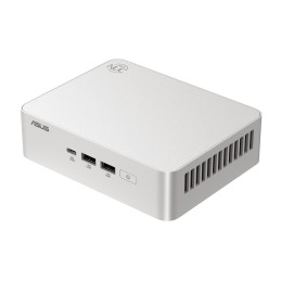 ASUS NUC 15 Pro+ RNUC15CRSV500002 Silver 235H