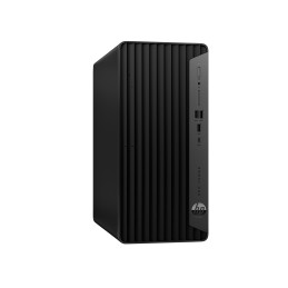 HP Pro 400 G9 Intel® Core™ i5 i5-14400 16 GB DDR5-SDRAM 512 GB SSD Windows 11 Pro Torre Negro