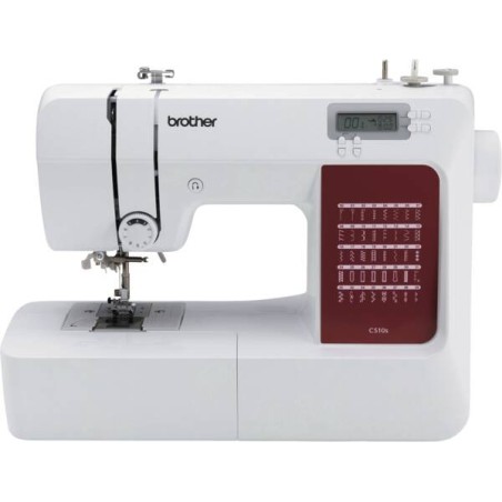 Brother CS10s Máquina de coser automática Eléctrico