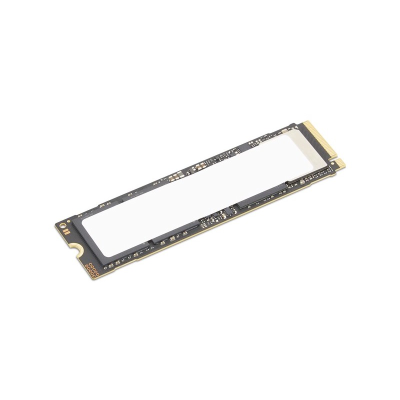 Lenovo 4XB1S30110 disque SSD 512 Go M.2 PCI Express 5.0 NVMe
