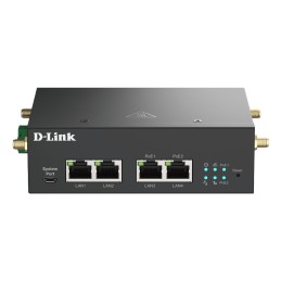 D-Link DWM-314-GP B modem