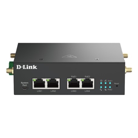 D-Link DWM-314-GP B modem