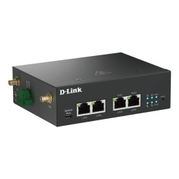 D-Link DWM-314-GP B modem