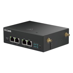 D-Link DWM-314-GP B modem