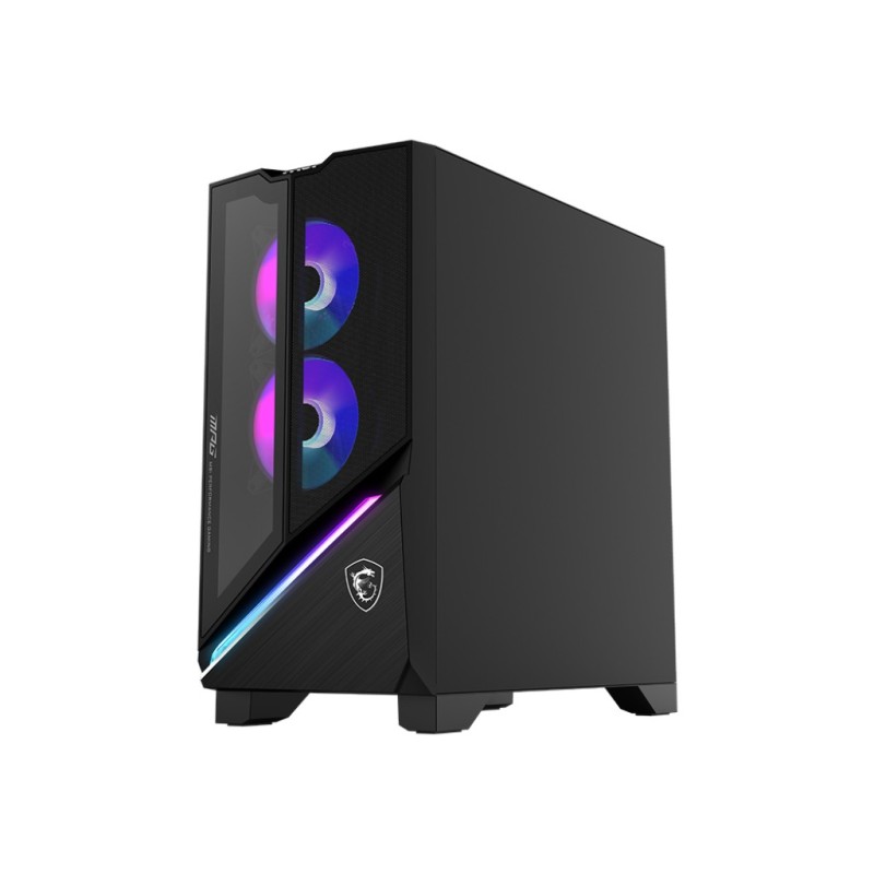 MSI MPG Infinite X3 AI 2NVV7-034AT Intel Core Ultra 7 265K 32 GB DDR5-SDRAM 1 TB SSD NVIDIA GeForce RTX 5080 Windows 11 Home