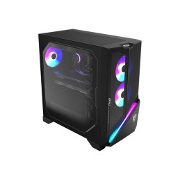 MSI MPG Infinite X3 AI 2NVV7-034AT Intel Core Ultra 7 265K 32 GB DDR5-SDRAM 1 TB SSD NVIDIA GeForce RTX 5080 Windows 11 Home