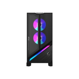 MSI MPG Infinite X3 AI 2NVV7-034AT Intel Core Ultra 7 265K 32 GB DDR5-SDRAM 1 TB SSD NVIDIA GeForce RTX 5080 Windows 11 Home