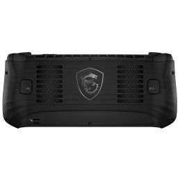 MSI CLAW 8 AI+ A2VM-015DE videoconsola portátil 20,3 cm (8") 1 TB Pantalla táctil Wifi Beige