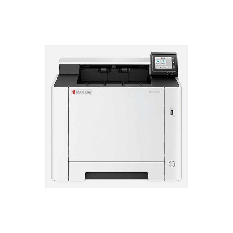 KYOCERA ECOSYS PA2600cwx Plus Color 1200 x 1200 DPI A4 Wifi