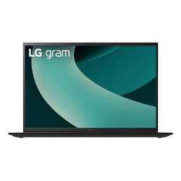 LG Gram 17ZB90TL Copilot+ PC Intel Core Ultra 7 258V Computer portatile 43,2 cm (17") WQXGA 32 GB LPDDR5x-SDRAM 2 TB SSD Wi-Fi