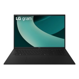 LG Gram 17ZB90TL Copilot+ PC Intel Core Ultra 7 258V Laptop 17" WQXGA 32 GB LPDDR5x-SDRAM 2 TB SSD Wi-Fi 7 (802.11be) Windows