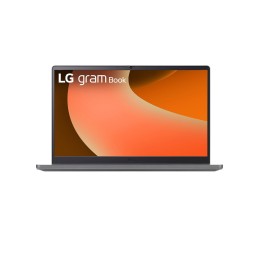 LG Gram 15UB50T Intel® Core™ i5 i5-1334U Portátil 39,6 cm (15.6") Full HD 16 GB DDR4-SDRAM 512 GB SSD Wi-Fi 6 (802.11ax)
