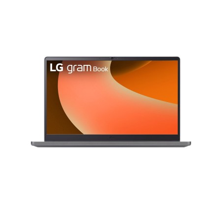 LG Gram 15UB50T Intel® Core™ i5 i5-1334U Ordinateur portable 39,6 cm (15.6") Full HD 16 Go DDR4-SDRAM 512 Go SSD Wi-Fi 6