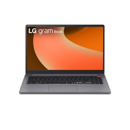 LG Gram 15UB50T Intel® Core™ i5 i5-1334U Laptop 39,6 cm (15.6") Full HD 16 GB DDR4-SDRAM 512 GB SSD Wi-Fi 6 (802.11ax) Windows