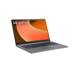 LG Gram 15UB50T Intel® Core™ i5 i5-1334U Ordinateur portable 39,6 cm (15.6") Full HD 16 Go DDR4-SDRAM 512 Go SSD Wi-Fi 6