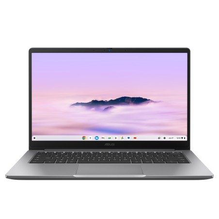 ASUS Chromebook CX1405CTA-MW0355 Intel Core 3 N355 35,6 cm (14") Full HD 8 GB LPDDR5-SDRAM 128 GB eMMC Wi-Fi 6 (802.11ax)