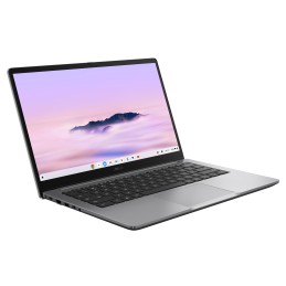 ASUS Chromebook CX1405CTA-MW0355 Intel Core 3 N355 14" Full HD 8 GB LPDDR5-SDRAM 128 GB eMMC Wi-Fi 6 (802.11ax) ChromeOS German