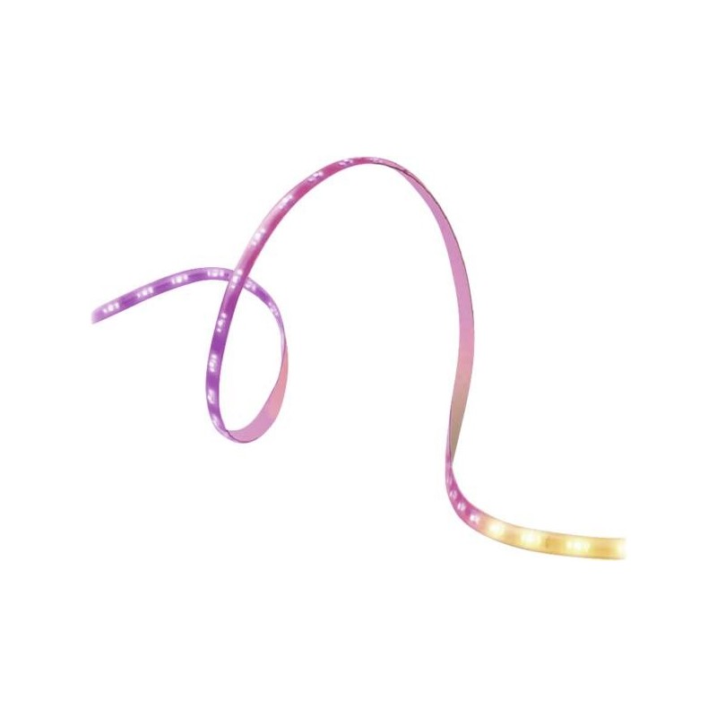 Philips 929004610402 smart lighting Smart strip light Wi-Fi 12 W