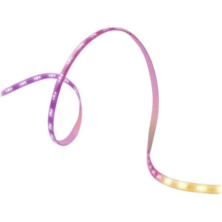 Philips 929004610402 Smart Lighting Intelligenter Leuchtstreifen WLAN 12 W