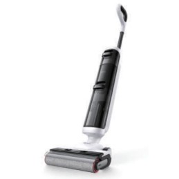 Dreame Mova K20 Batería Seca y húmeda Sin bolsa 200 W Negro, Blanco 2,6 Ah