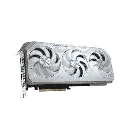 GIGABYTE Radeon RX 9070 XT GAMING OC ICE 16G Carte Graphique - 16GB GDDR6, 256bit, PCI-E 5.0, 3060 MHz Fréquence du cœur, 2 x