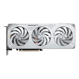 GIGABYTE GAMING Carte Graphique Radeon RX 9060 XT OC ICE 16G - 16GB GDDR6, 256bit, PCI-E 5.0, 3320 MHz Core Clock, 2 x