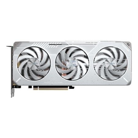 GIGABYTE GAMING Carte Graphique Radeon RX 9060 XT OC ICE 16G - 16GB GDDR6, 256bit, PCI-E 5.0, 3320 MHz Core Clock, 2 x