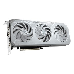GIGABYTE GAMING Scheda Grafica Radeon RX 9060 XT OC ICE 16G - 16GB GDDR6, 256bit, PCI-E 5.0, 3320 MHz Core Clock, 2 x