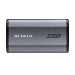ADATA SE880 2 To USB Type-C 3.2 Gen 2 (3.1 Gen 2) Gris