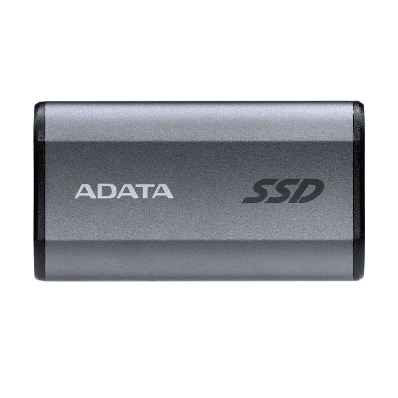 ADATA SE880 2 To USB Type-C 3.2 Gen 2 (3.1 Gen 2) Gris