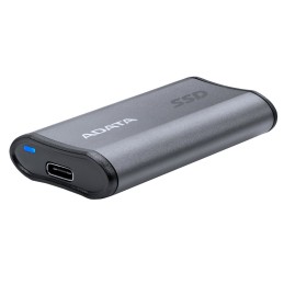 ADATA SE880 2 TB USB Type-C 3.2 Gen 2 (3.1 Gen 2) Gray