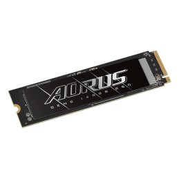 GIGABYTE AORUS Gen5 14000 SSD 2 To M.2 PCI Express 5.0 NVMe 3D TLC NAND