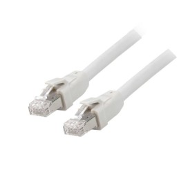 Equip 608010 cable de red Gris 1 m Cat8.1 S FTP (S-STP)