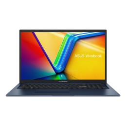 ASUS Vivobook 17 X1704VA-AU828W Intel Core 5 120U Portátil 43,9 cm (17.3") Full HD 16 GB DDR4-SDRAM 1 TB SSD Wi-Fi 6 (802.11ax)