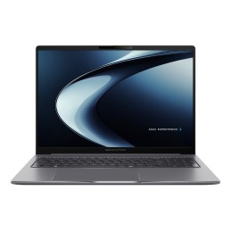 ASUS ExpertBook P3 P3605CVA-MB0023X Intel® Core™ i5 i5-13420H Laptop 40,6 cm (16") WUXGA 16 GB DDR5-SDRAM 512 GB SSD Wi-Fi 6