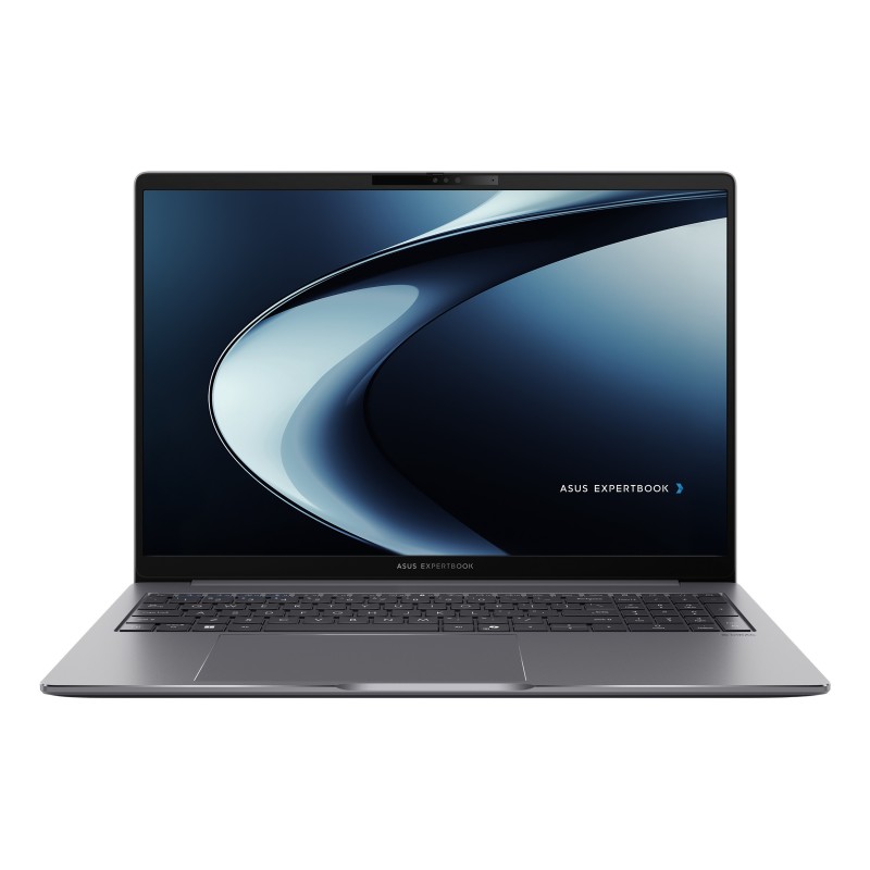ASUS ExpertBook P3 P3605CVA-MB0023X Intel® Core™ i5 i5-13420H Portátil 40,6 cm (16") WUXGA 16 GB DDR5-SDRAM 512 GB SSD Wi-Fi 6