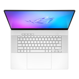 ASUS ROG Zephyrus G16 GU605CW-QR086W Intel Core Ultra 9 285H Laptop 40,6 cm (16") WQXGA 64 GB LPDDR5x-SDRAM 2 TB SSD NVIDIA